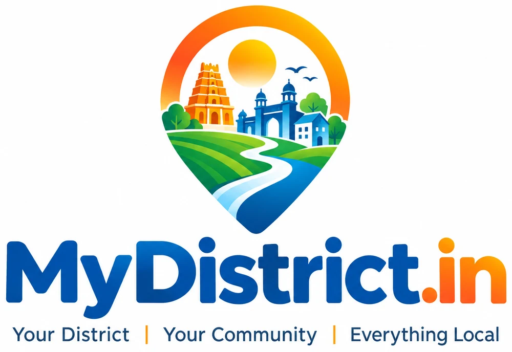 MyDistrict