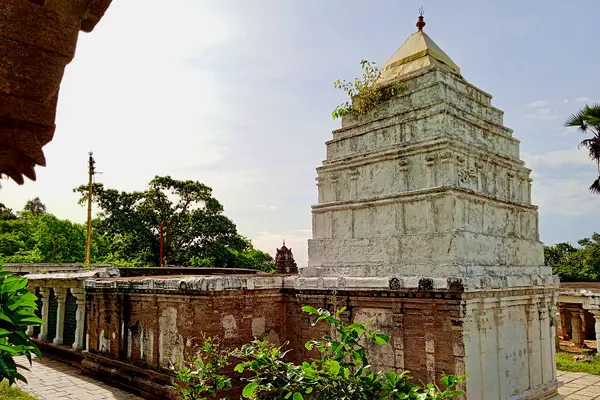 Panchadharla Temples and Monuments, Dharapalem village, Andhra Pradesh - 71
