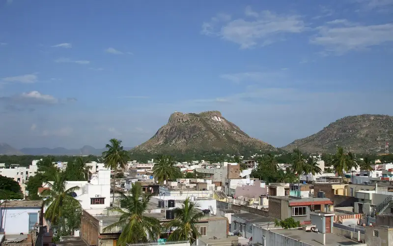 Madanapalle