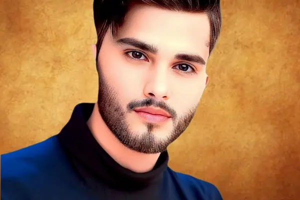 Syed Naseeb Rizvi
