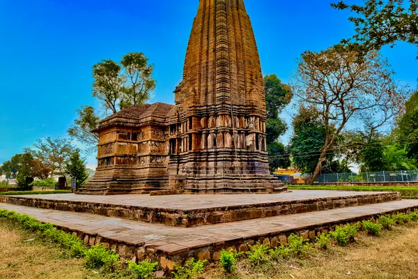 0011122 Narayanpal Vishnu Mandir Chhattisgarh 028