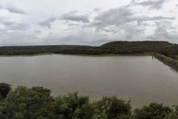 Blackbuck Resort Bidar