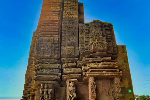 0010822 Deokirari Shiva temple, Kirari Godhi, Chhattisgarh 088