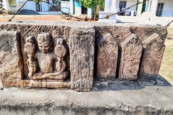0010822 Deokirari Shiva temple, Kirari Godhi, Chhattisgarh 064