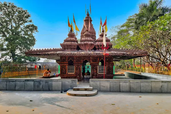 0010722 Ratanpur Panchamukhi Shiva Temple Chhattisgarh 001