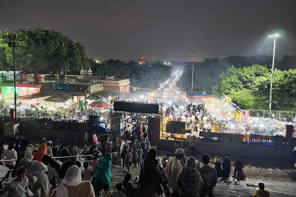 Jama Masjid, Delhi 3