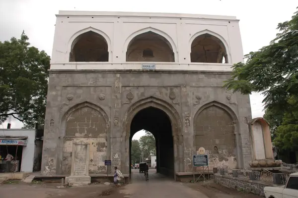 Bhadkal Gate
