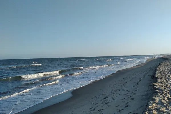 Silver Beach photo