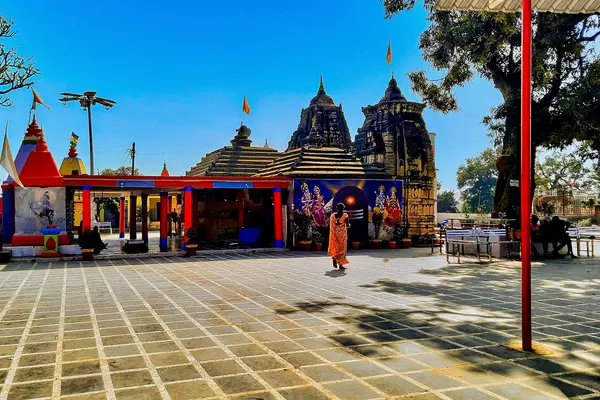 0012723 Karneshwar Mahadev temple, Sihawa Dhamtari Chhattisgarh 025