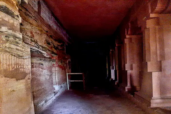 Bagh Caves Madhya Pradesh 167