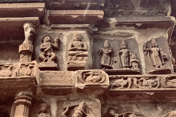 Mahadev Temple Deobaloda, Durg Chhattisgarh - 8