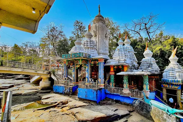 0012623 Jatamai temple, Gariaband Chhattisgarh 038