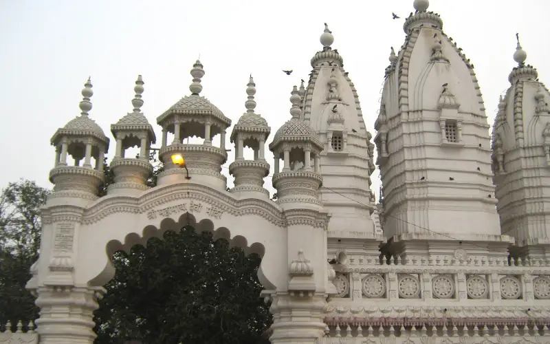 Mahamaya mandir, Modinagar08