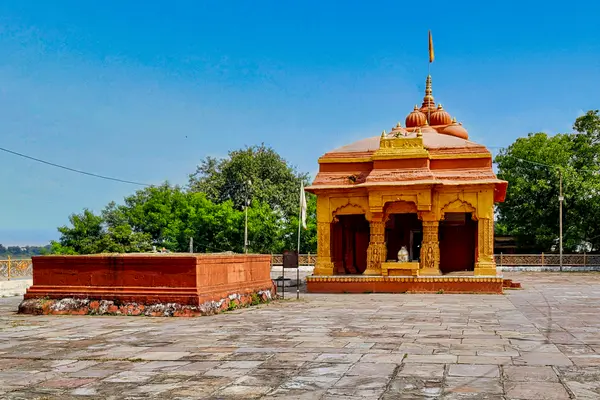 Ridhanath Riddheshwar mandir, Handia Madhya Pradesh 003