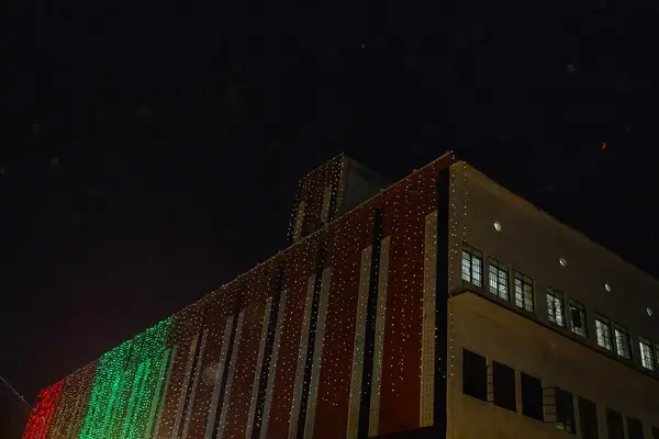 Desh Bhagat Yadgar Hall, Jalandhar (Punjab)