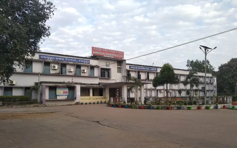 Jharsuguda Engineering School, Jharsuguda