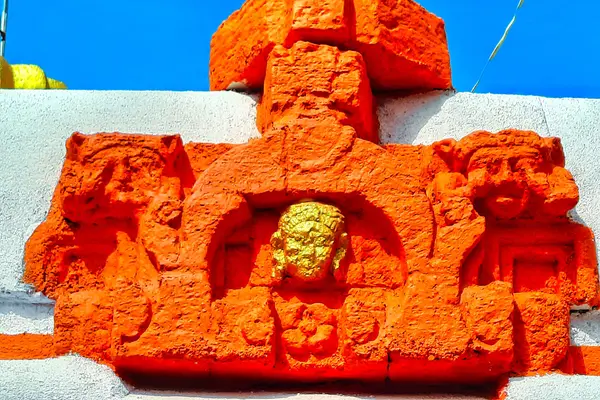 7th century Surya Mandir, Akhodar Gujarat 181