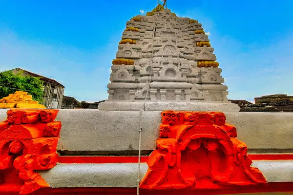 7th century Surya Mandir, Akhodar Gujarat 036
