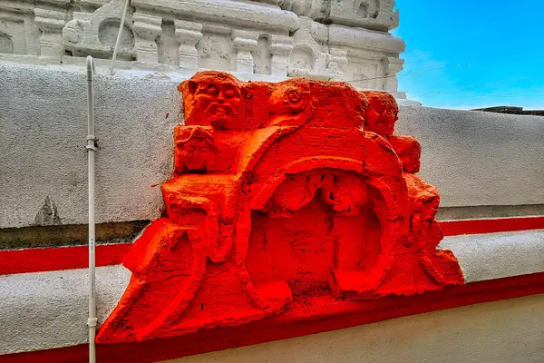 7th century Surya Mandir, Akhodar Gujarat 118