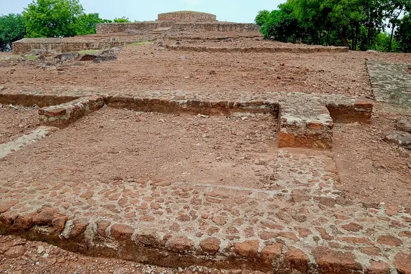 2nd century Buddhist site, Kodavali Andhra Pradesh - 38