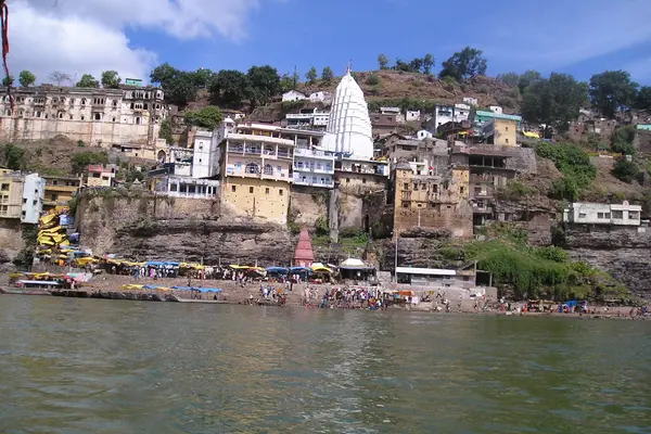 Omkareshwar