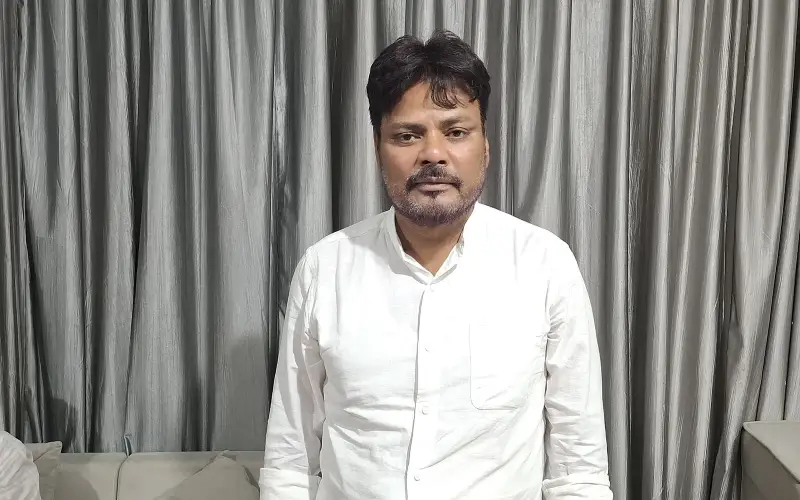 Rahimuddin Urf Haiber Baba