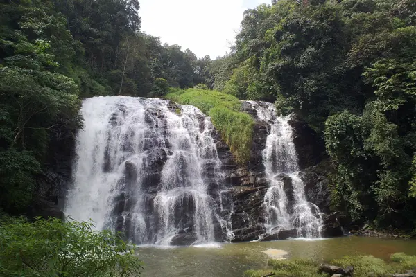 Abbey falls 2010