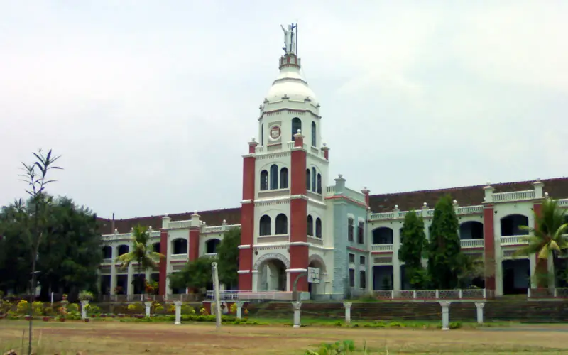 Sbcollegechry