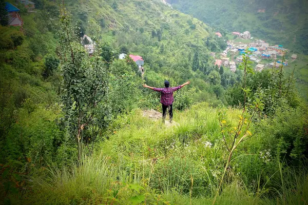 Himachal Pradesh India