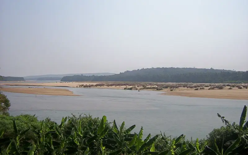 Nila Nadhi