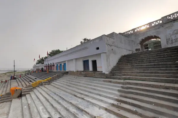 Kashtharni Ghat Munger