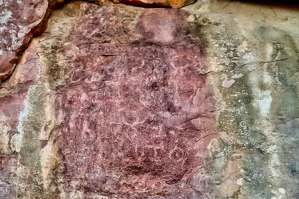 012092021 3rd century BCE Saru Maru Panguraria Buddhist site, Madhya Pradesh 201