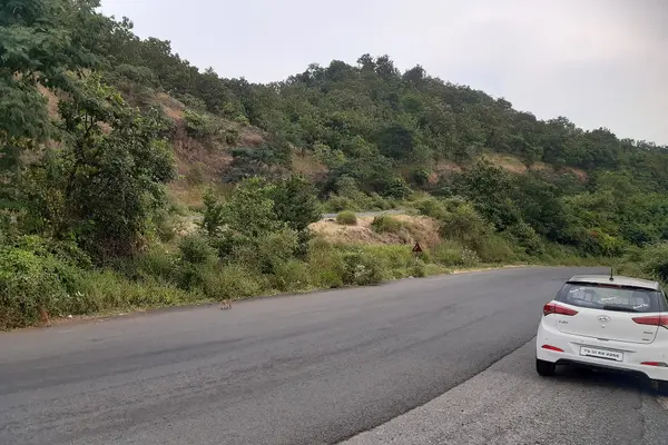 Mahboob Ghats Nirmal