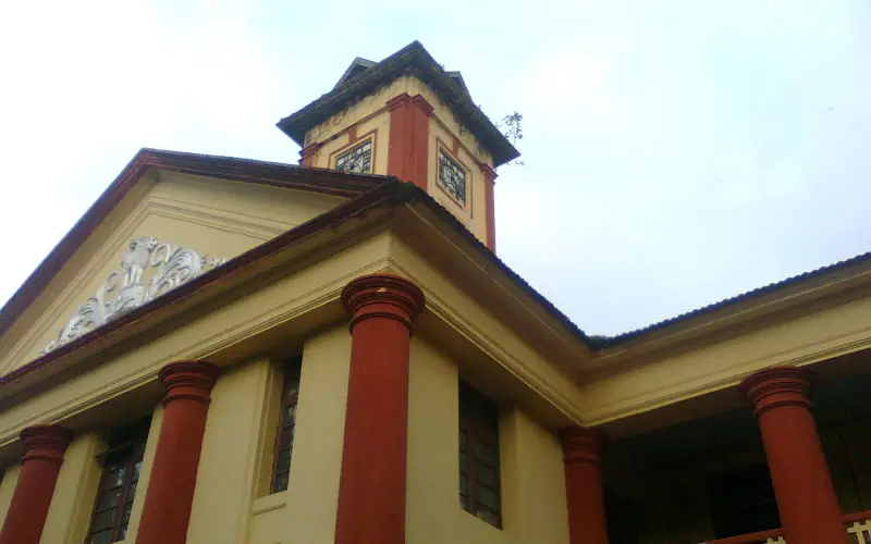 GVC Palakkad