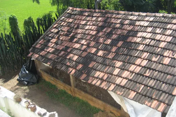 Pakala prakasam Traditional House-1