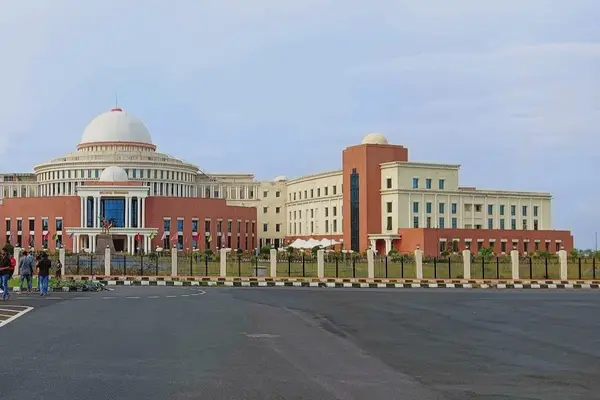 Jharkhand Legislative Assembly