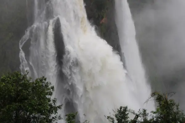 Jog Falls - September 2024 10