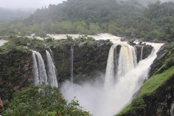 Jog Falls - September 2024 15