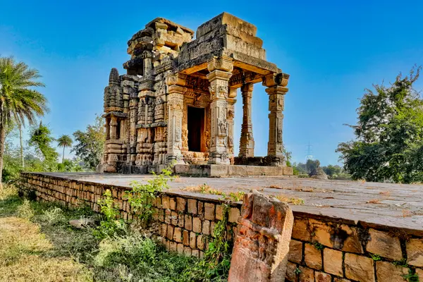 0111621 Surya Temple, Sesai Madhya Pradesh 006