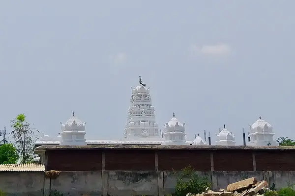 Rudreswara Swamy temple, Kondapak Telangana - 02