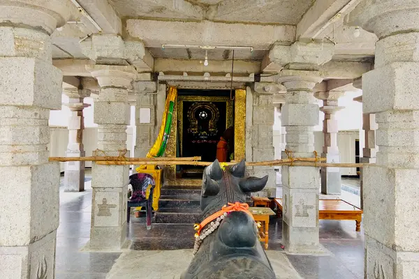 Rudreswara Swamy temple, Kondapak Telangana - 15