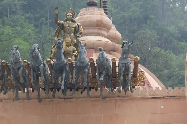 Sun temple, Solan