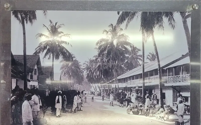 Andaman cellular jail photo gallery 20260205 photo 8