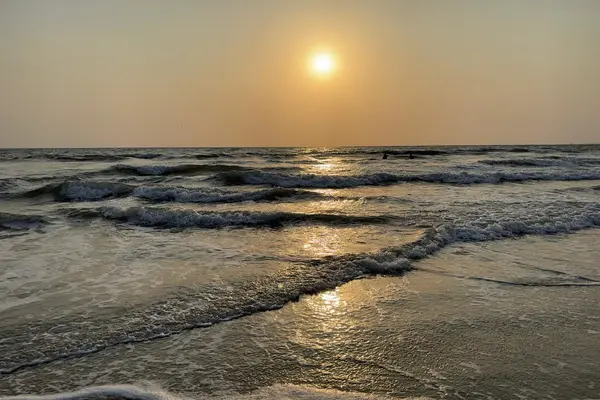 Colva Beach, Goa, India