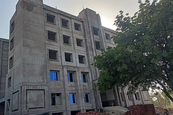 Babu Ram Pal Singh degree College Maurawan Unnao
