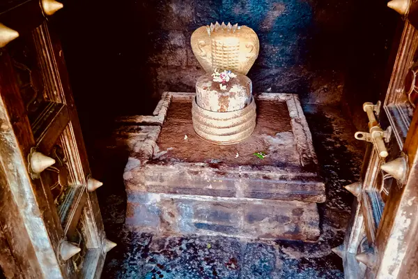 700 CE Mukhalingeswara Temples Group, Kalinga architecture, Mukhalingam, Andhra Pradesh - 
