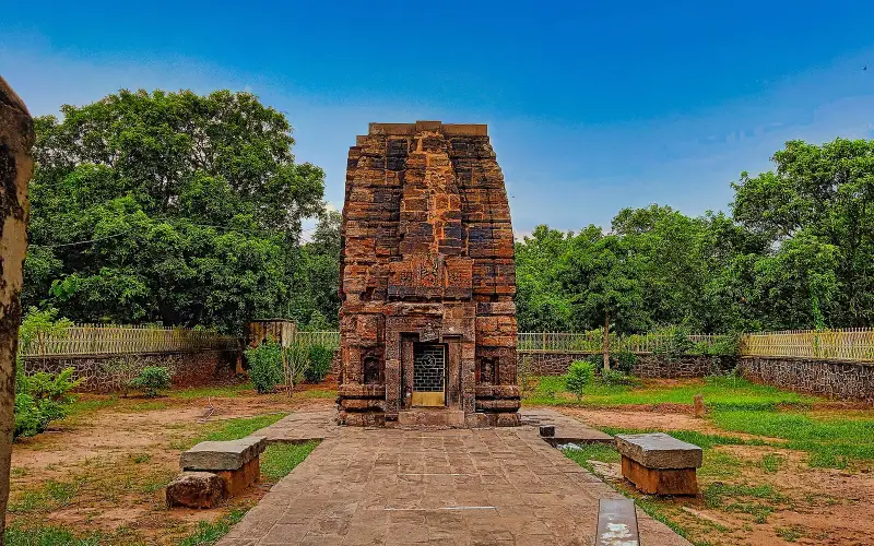 Dibbesvara temple, Kalinga-style, Saripalli Andhra Pradesh 01